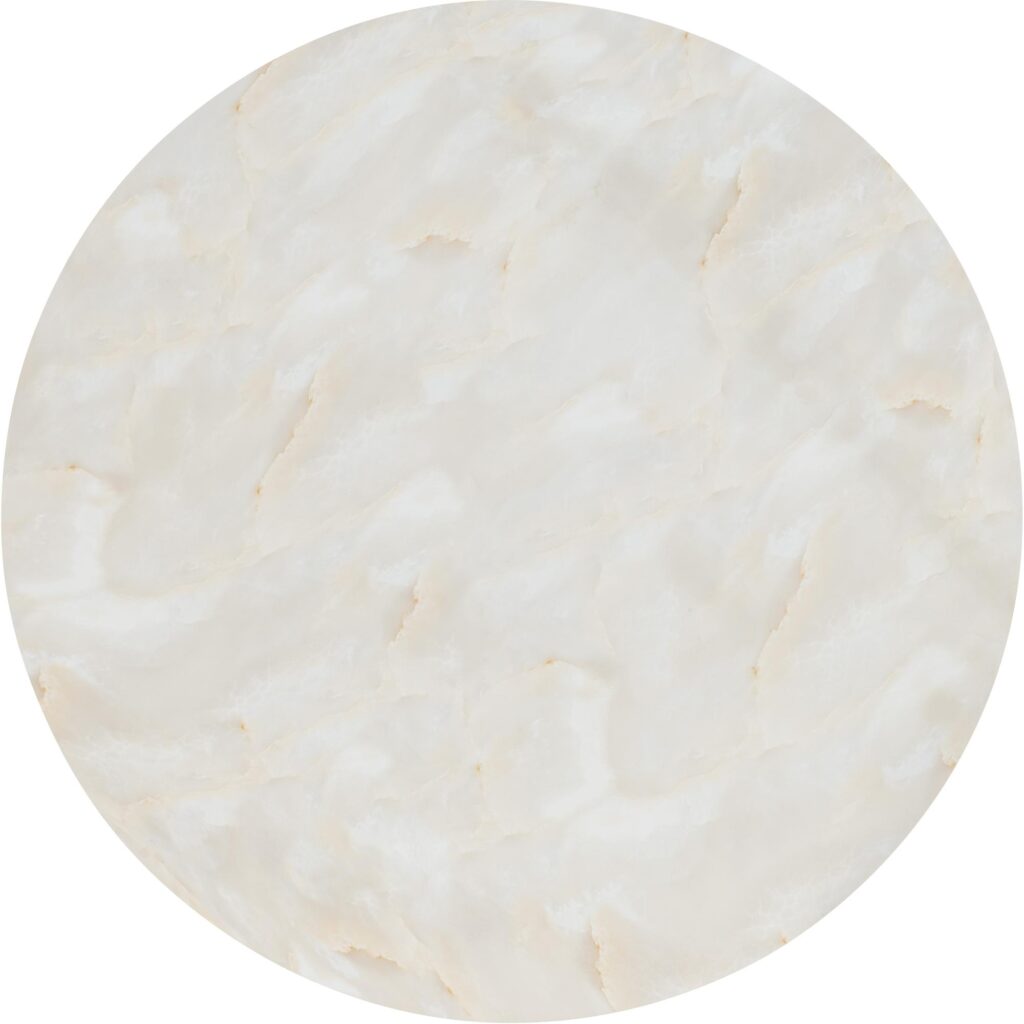 Eleana Round Dining Table - Image 3