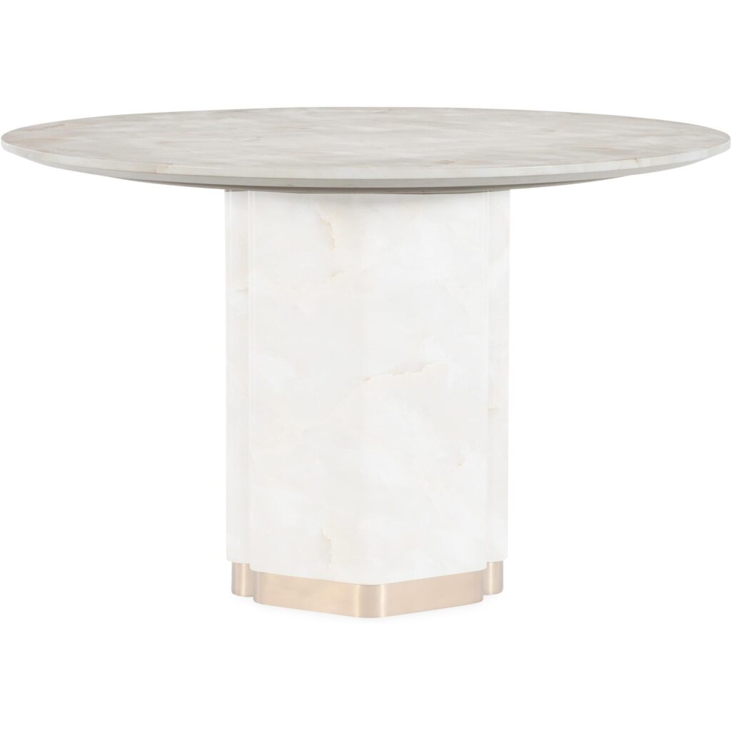 Eleana Round Dining Table - Image 8