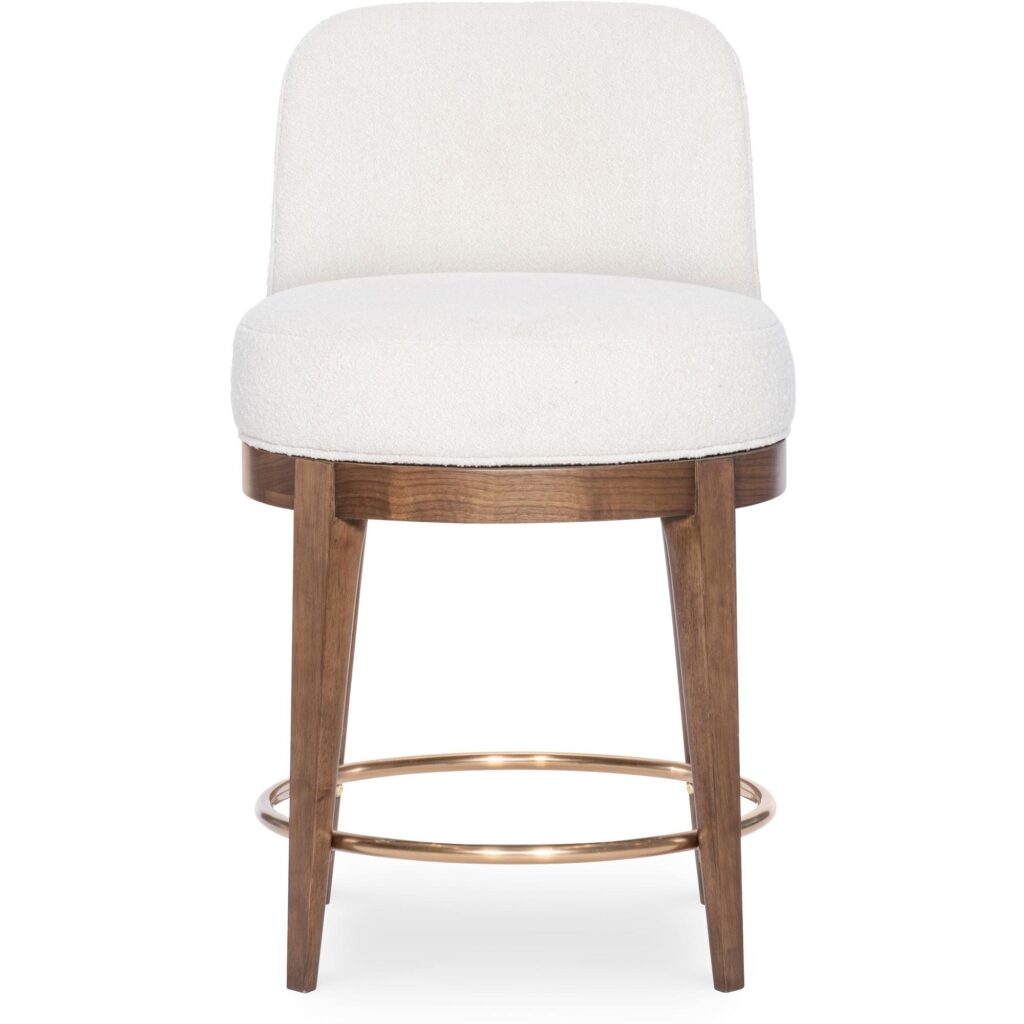 Eleana Counter Stool - Image 3