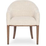 Eleana Upholstered Arm Chair 7252-75400-85 7252 75400 85 straight silo