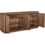 Eleana Buffet 7252-75900-85 7252 75900 85 open silo