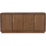 Eleana Buffet 7252-75900-85 7252 75900 85 straight silo
