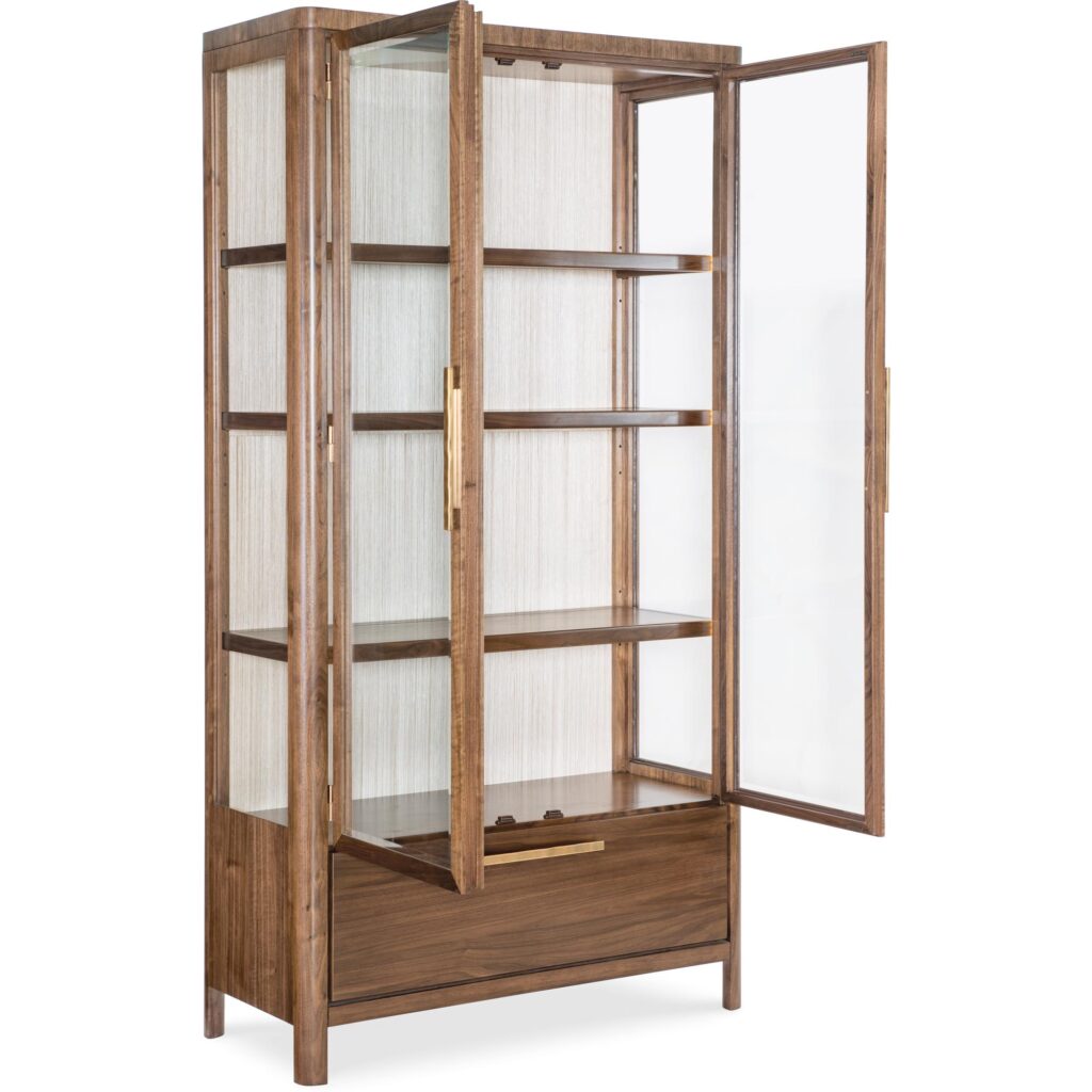 Eleana Display Cabinet - Image 3