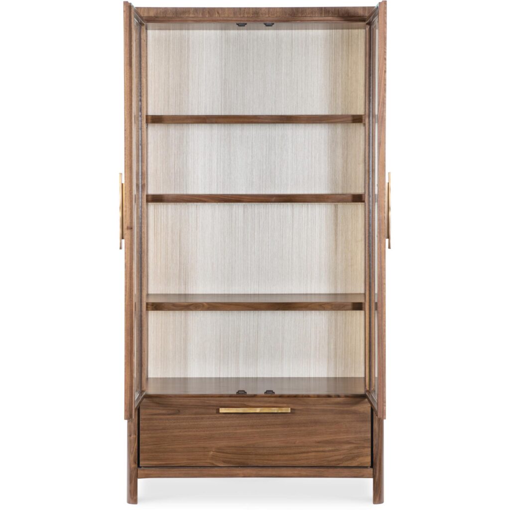 Eleana Display Cabinet - Image 5