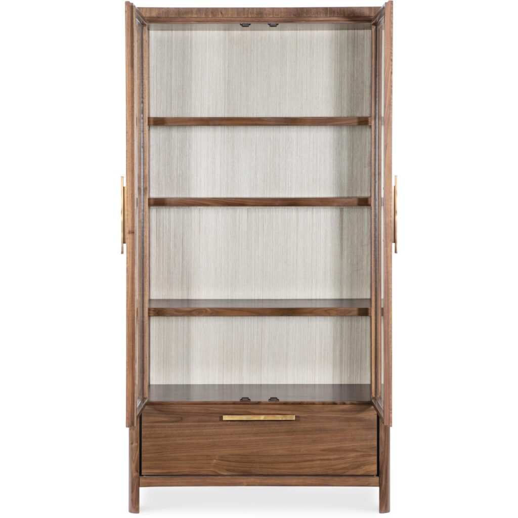 Eleana Display Cabinet - Image 6