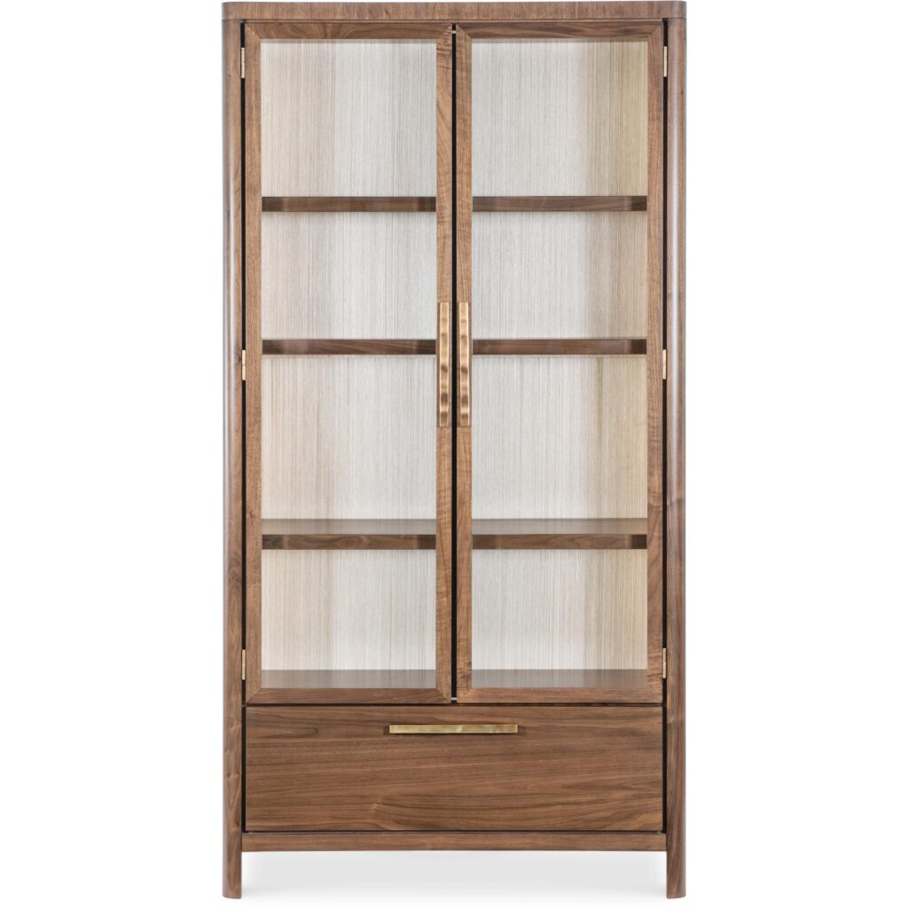 Eleana Display Cabinet - Image 7