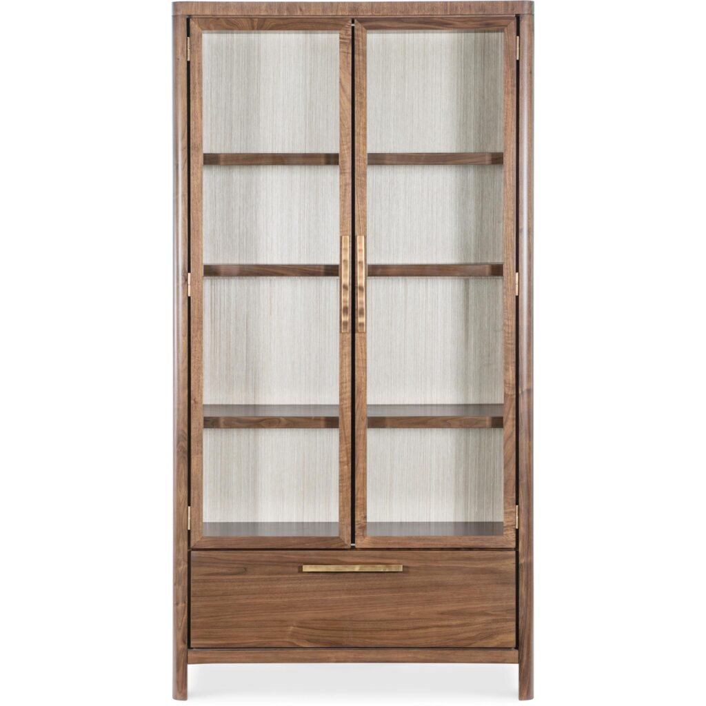 Eleana Display Cabinet - Image 8