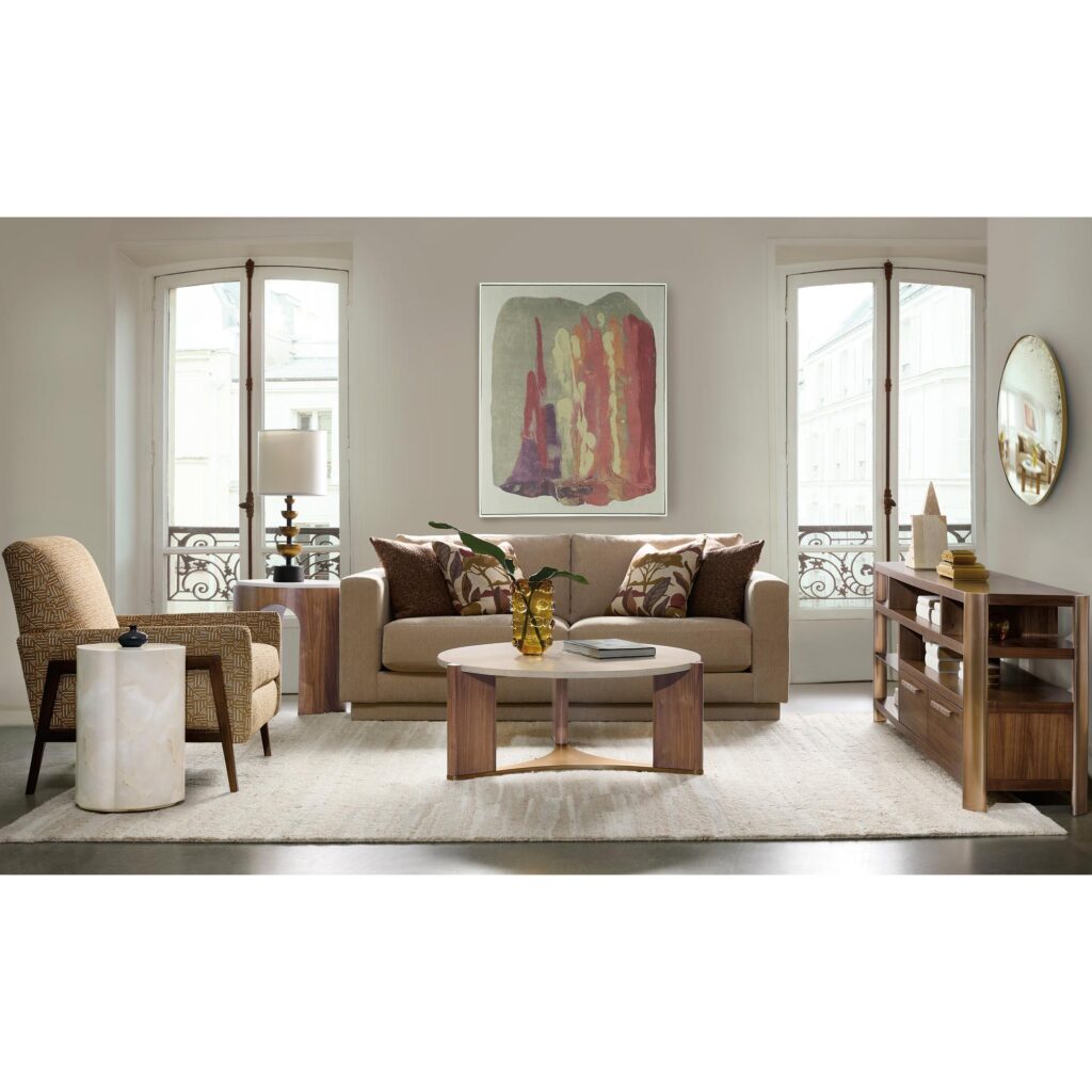 Eleana Accent Table - Image 3