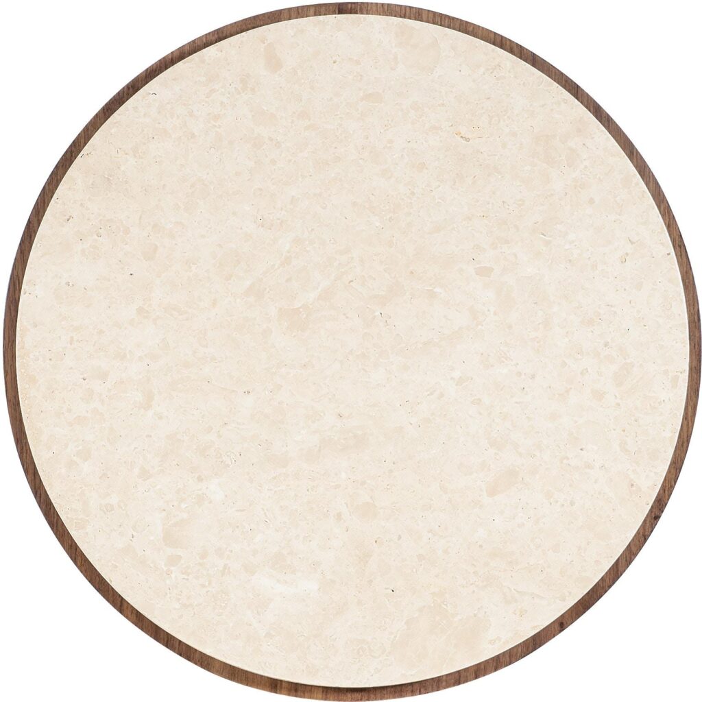 Eleana Round End Table - Image 3