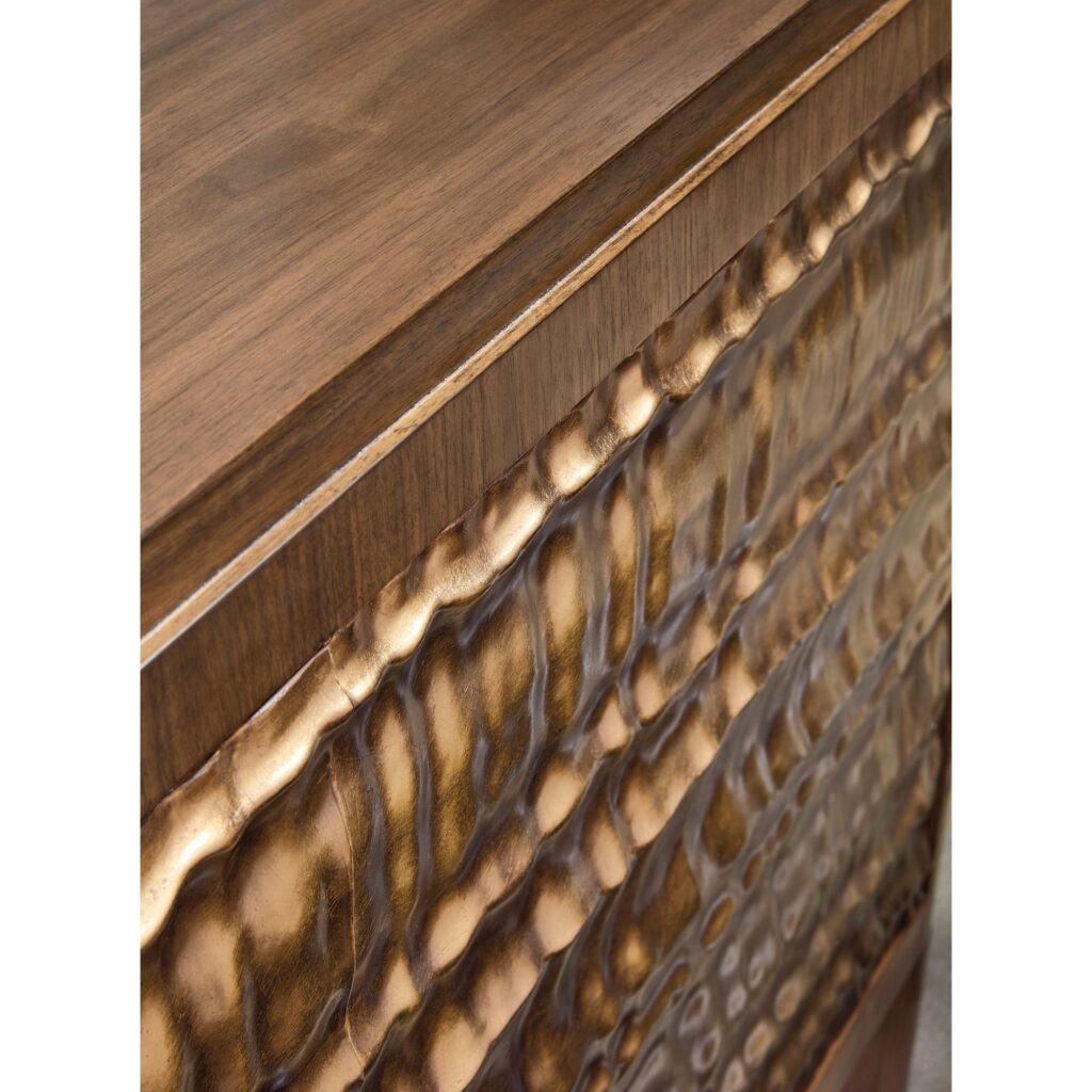 Eleana Two Door Chest - Image 7