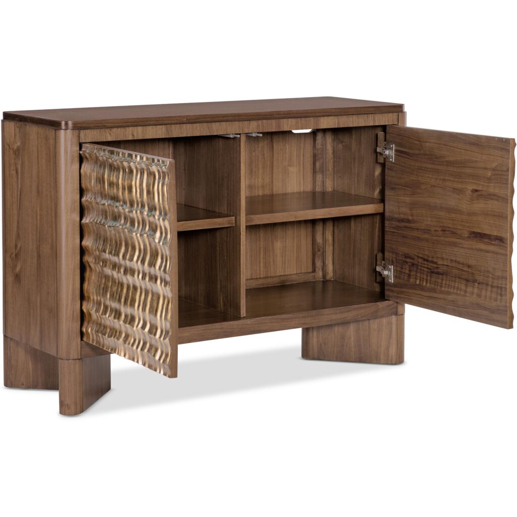 Eleana Two Door Chest - Image 2