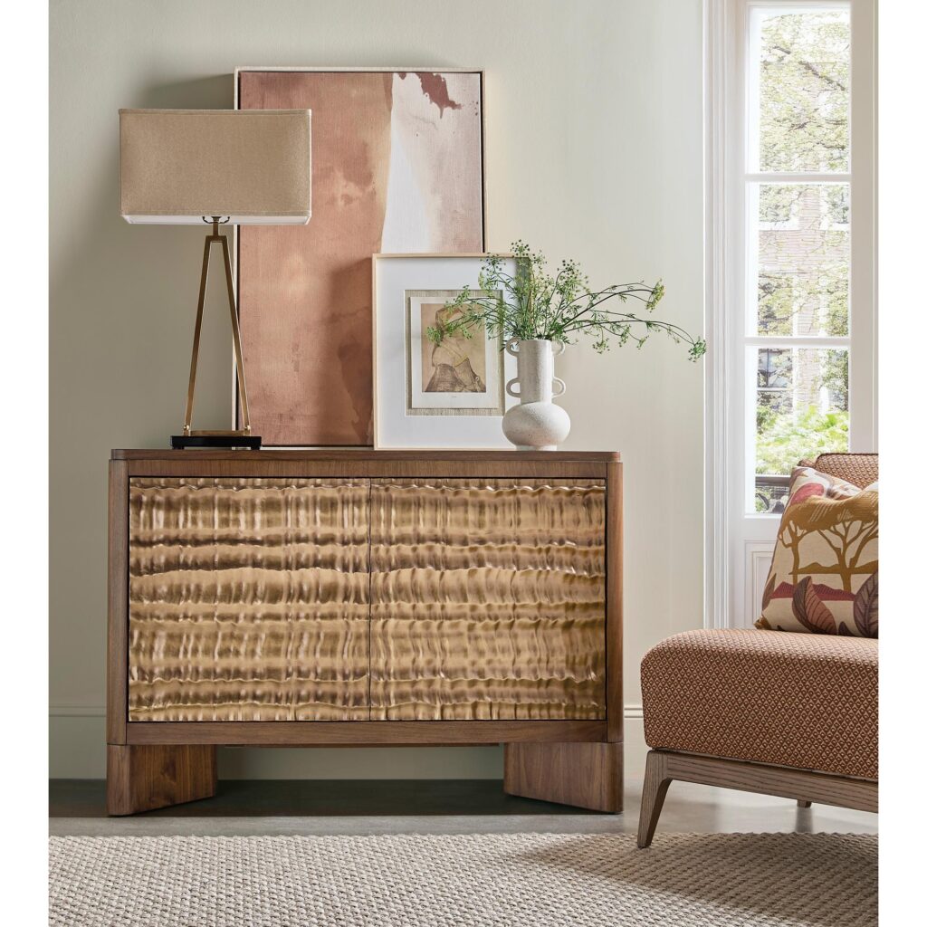 Eleana Two Door Chest - Image 6