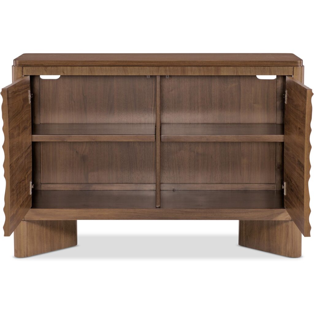 Eleana Two Door Chest - Image 3
