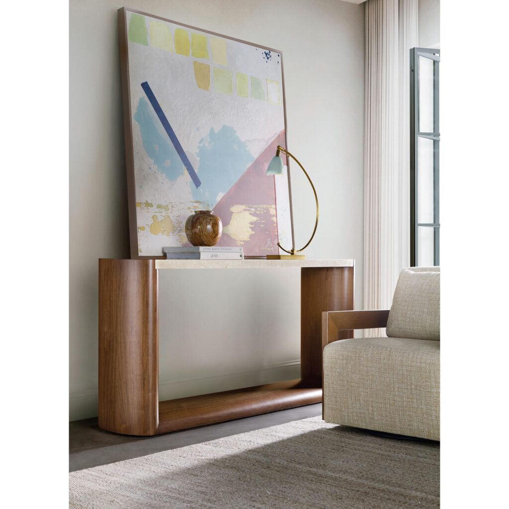 Eleana Console Table - Image 4