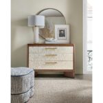 Eleana Three Drawer Chest 7252-85004-85 7252 85004 85 room