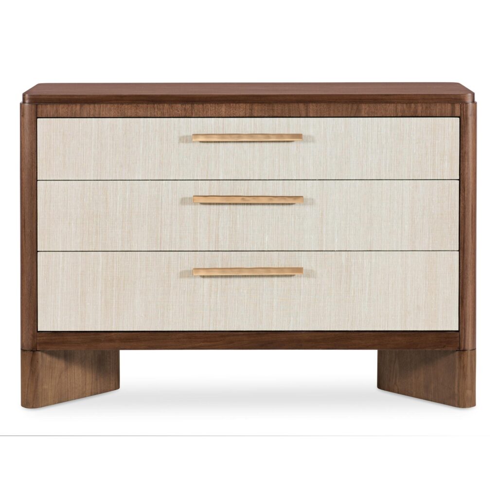 Eleana Three Drawer Chest - Image 2