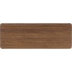 Eleana Three Drawer Chest 7252-85004-85 7252 85004 85 top