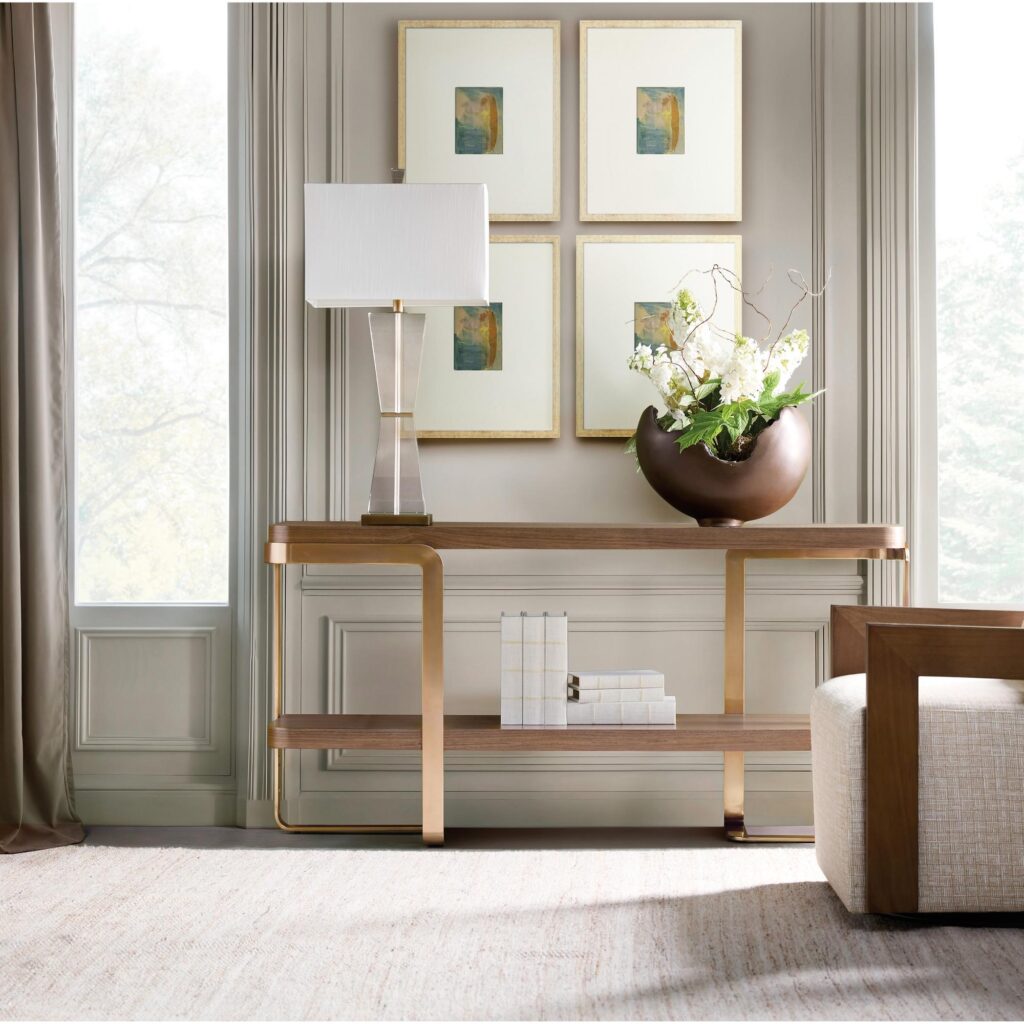 Eleana Console Table - Image 4