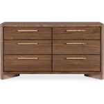 Eleana Dresser 7252-90002-85 7252 90002 85 straight silo