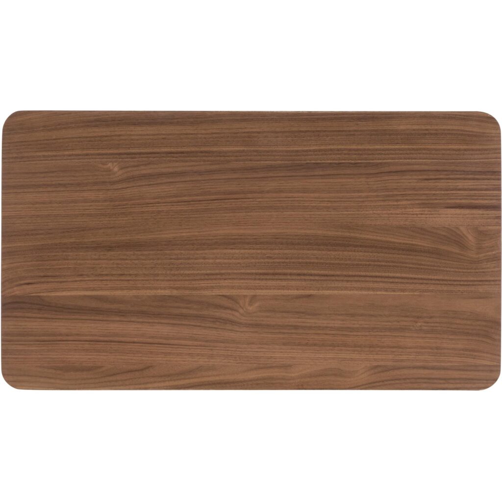 Eleana Three Drawer Nightstand - Image 3