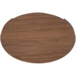 Eleana Oval Nightstand 7252-90115-85 7252 90115 85 top