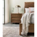 Eleana Three Drawer Nightstand 7252-90216-85 7252 90216 85 room