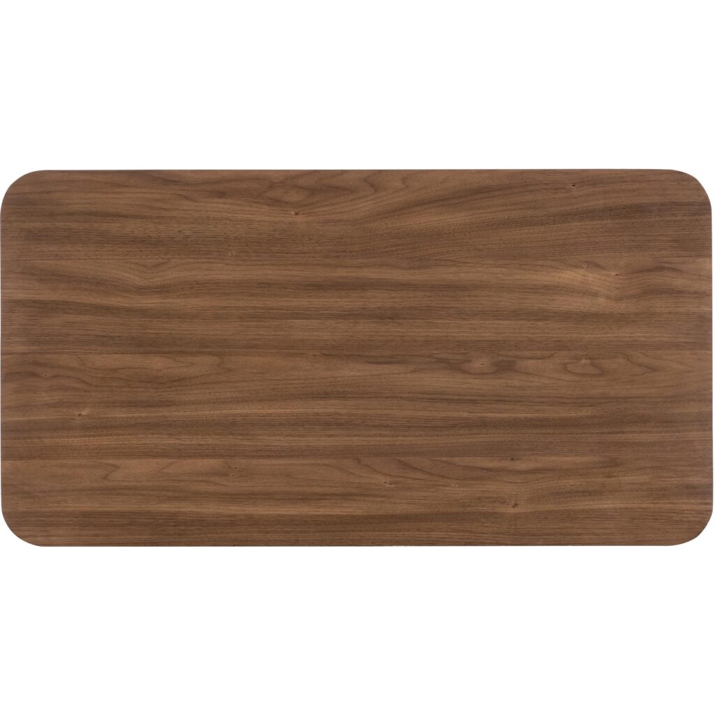 Eleana Three Drawer Nightstand - Image 3
