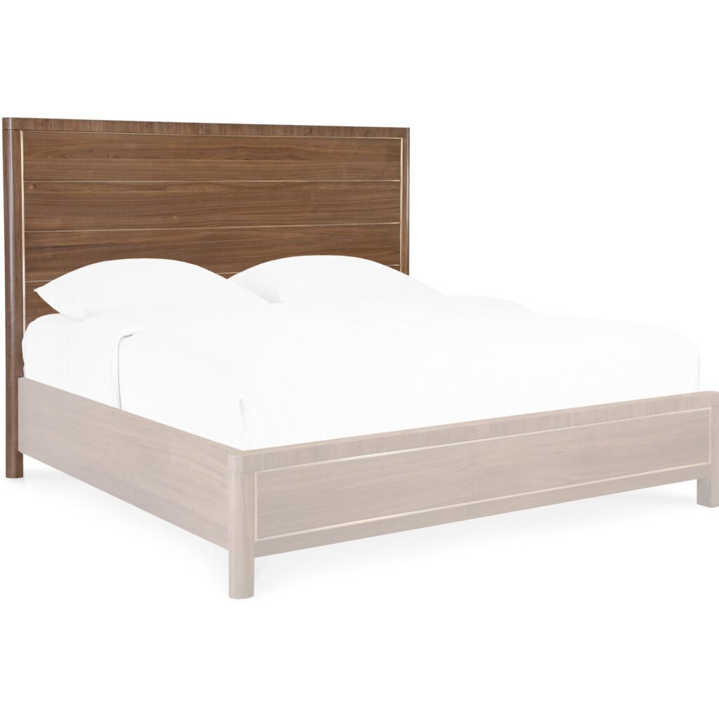 Eleana California King Panel Bed - Image 6