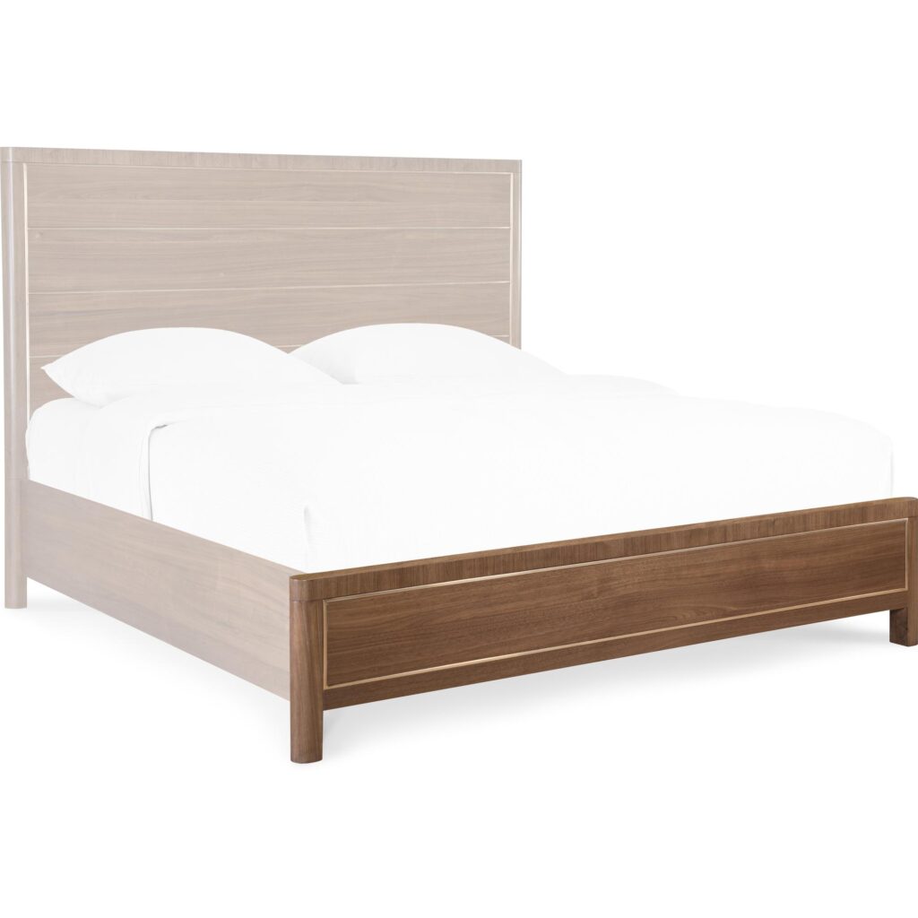 Eleana California King Panel Bed - Image 7