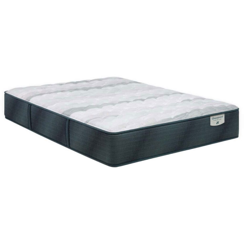 Beautyrest Harmony Lux Guava Gulf Firm King Mattress