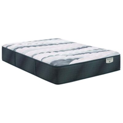 Beautyrest Harmony Lux Hyde Harbour Firm King Mattress