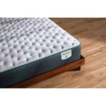 Beautyrest Harmony Lux Guava Gulf Firm King Mattress 800016227-1060 7285 2636 4728 High Res JPEG BR23 NL HarmonyLux GuavaGulf FM Room Corner 564494 0454 5760x3840