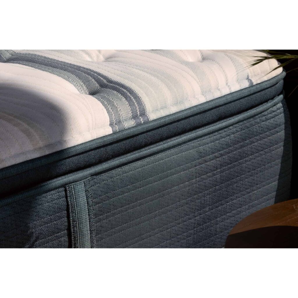 Beautyrest Harmony Lux High Tide Firm Pillow Top King Mattress - Image 10