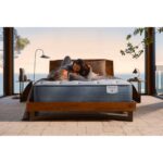 Beautyrest Harmony Lux Guava Gulf Firm King Mattress 800016227-1060 7308 2642 4734 High Res JPEG BR23 NL HarmonyLux GuavaGulf FM Lifestyle Front 564494 1533 9552x6368