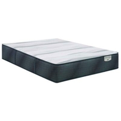 Beautyrest Harmony Lux Hybrid Ivory Isle Firm King Mattress