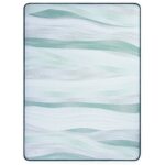 Beautyrest Harmony Lux Hybrid Ivory Isle Plush Twin XL Mattress 800016234-1020 7324 2645 4737 High Res JPEG BR23 NL HarmonyLuxHY IvoryIsle FM Silo Overhead 564494 0023 3840x5760