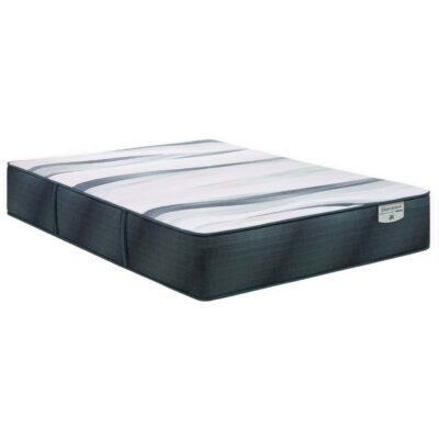 Beautyrest Harmony Lux Hybrid Lagoon Landing Plush Queen Mattress