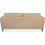Brooklyn Stationary Two Cushion Sofa 8-Way Hand Tie 734-86 734 86 612200 84 back silo