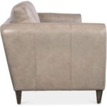 Brooklyn Stationary Sofa 8-Way Hand Tie 734-95 734 95 980015 91 side silo