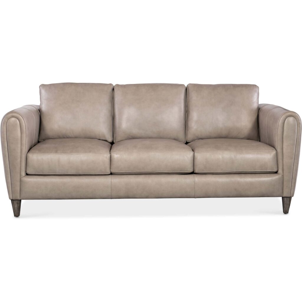Brooklyn Stationary Sofa 8-Way Hand Tie - Image 4