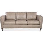 Brooklyn Stationary Sofa 8-Way Hand Tie 734-95 734 95 980015 91 straight silo