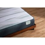 Beautyrest Harmony Lux Hybrid Ivory Isle Plush Twin XL Mattress 800016234-1020 7340 2649 4741 High Res JPEG BR23 NL HarmonyLuxHY IvoryIsle FM Room Corner 564494 0440 5760x3840