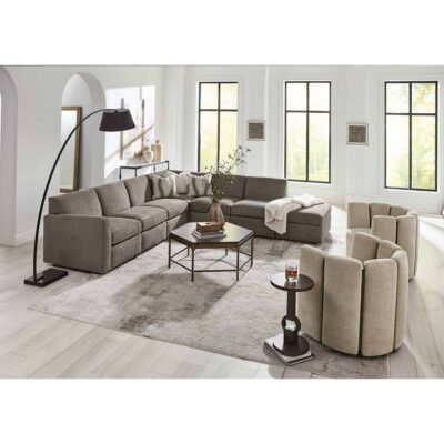 Chichi Swivel Chair 1634 7401 015 017 031 060 1634 room