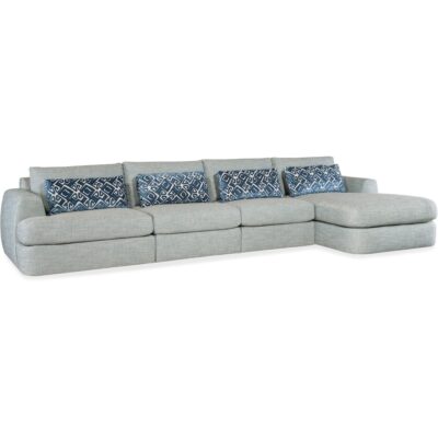 Monterey Sectional