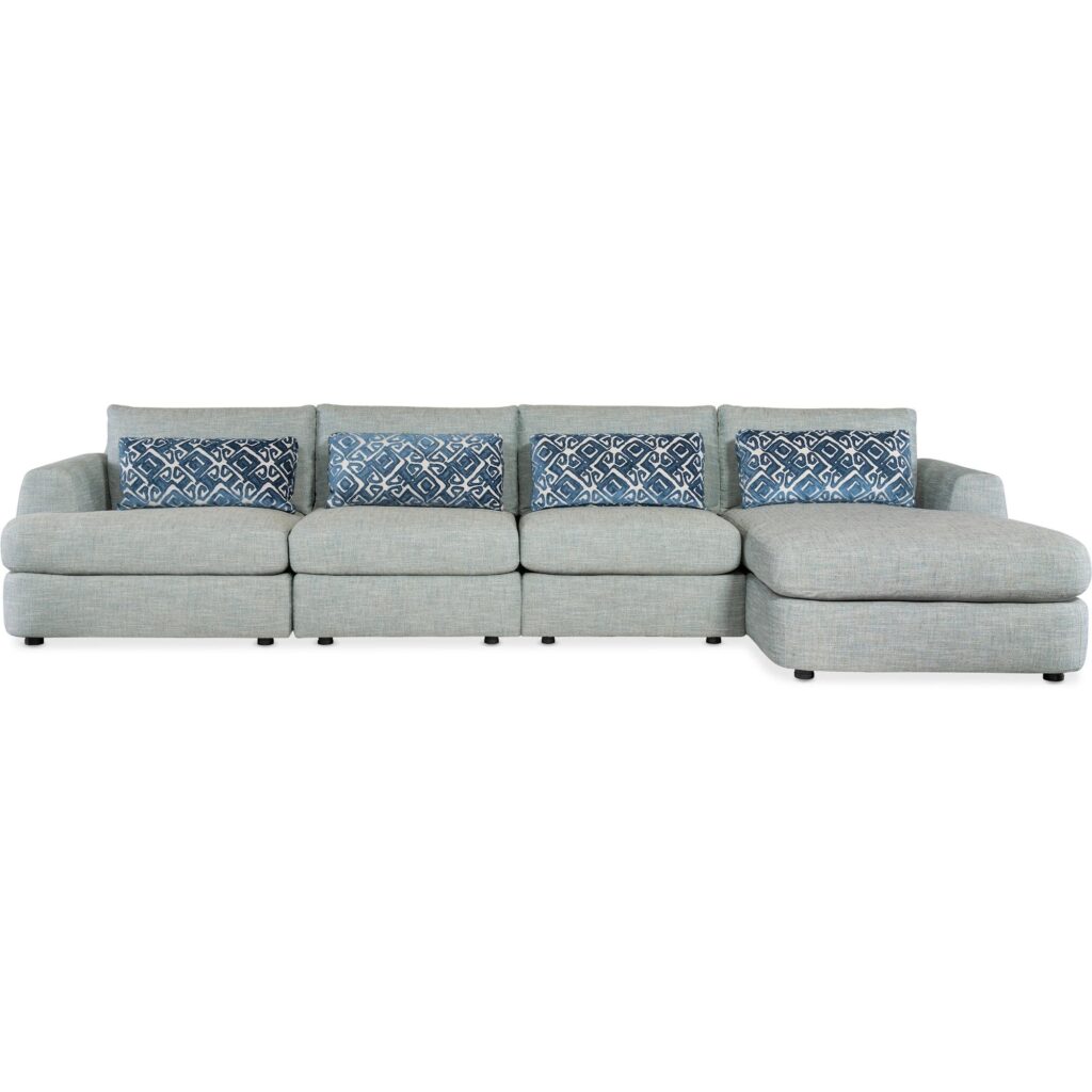 Monterey Sectional - Image 4