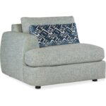 Monterey Sectional 7403 7403 015 silo