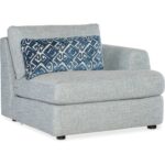 Monterey Sectional 7403 7403 016 silo