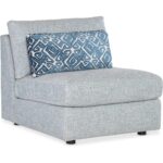 Monterey Sectional 7403 7403 017 silo