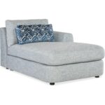 Monterey Sectional 7403 7403 026 silo