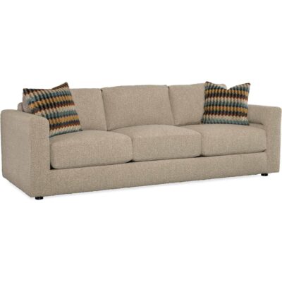 Sierra 3 over 3 Sofa